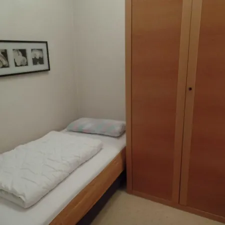 Apartment 564 _ 2_raum_fewo _